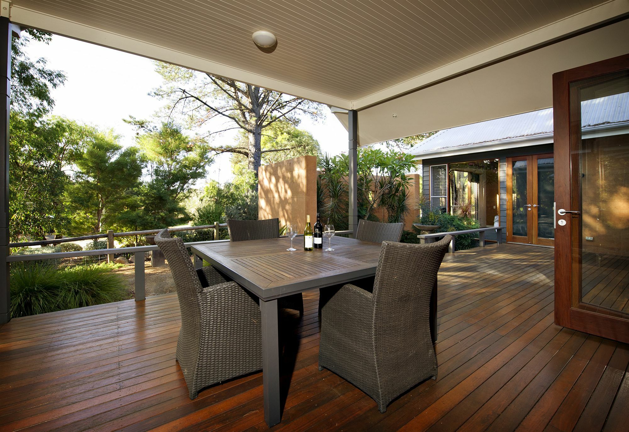 Lone Pine Cottage Margaret River Exterior foto